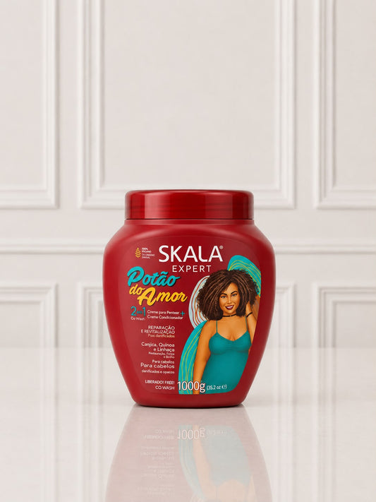 SKALA POTAO DE AMOR 1000G