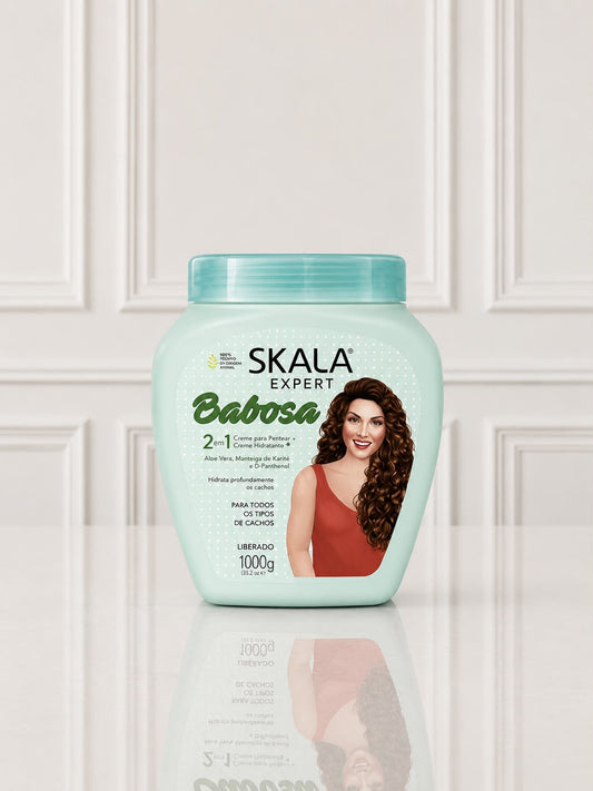 SKALA BABOSA 1000G