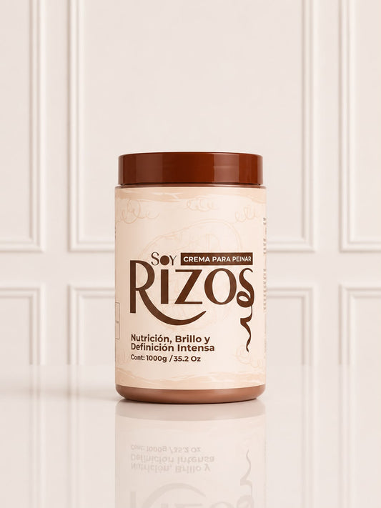 CREMA DEFINIDORA SOY RIZOS FEMME 1000GR