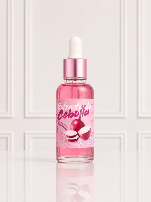 EXTRACTO DE CEBOLLA FEMME 30GR