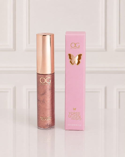 BRILLO LABIAL YES QUEEN BY JUANDY OG C1224