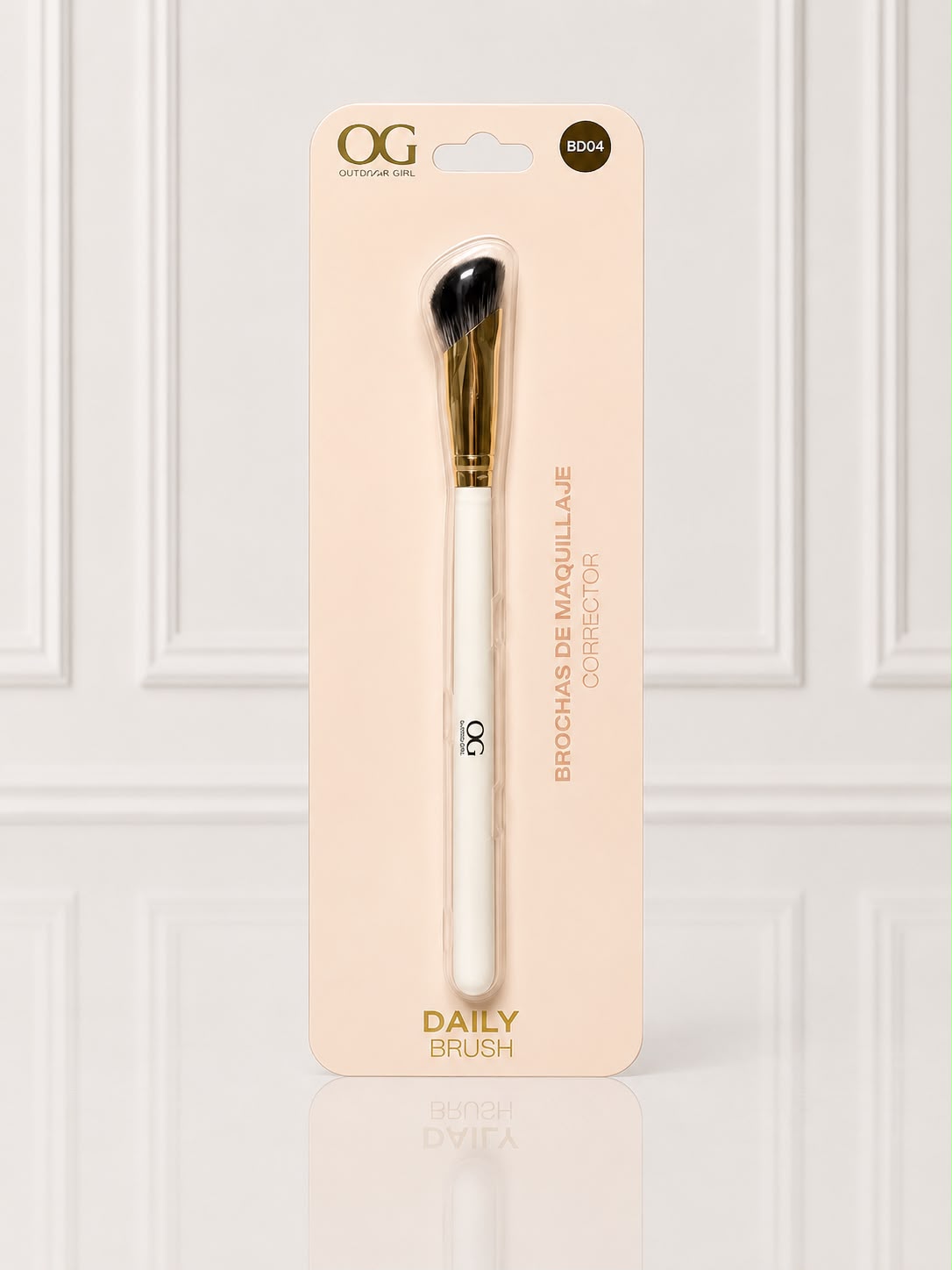 BROCHA CORRECTOR DAILY OG BD04