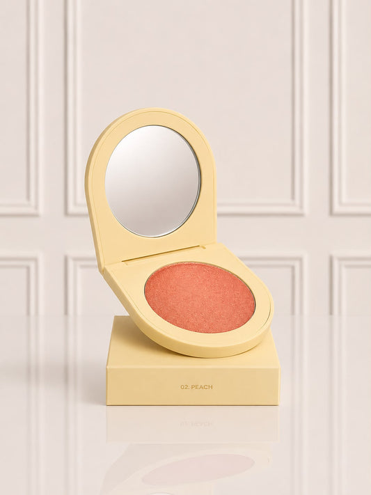 RUBOR MINERAL DAILY PEACH TONO 02 OG Y6367-02