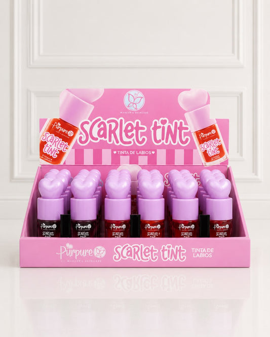 TINTA SCARLET PURPURE ABM25-U