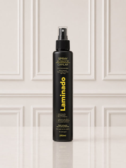 SPRAY TERMOPROTECTOR CAPILAR LAMINADO 250 ML