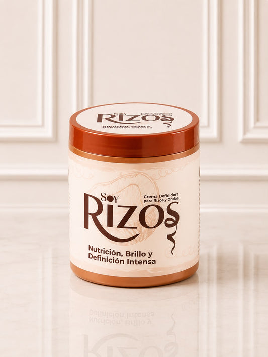 CREMA DEFINIDORA SOY RIZOS FEMME 500GR