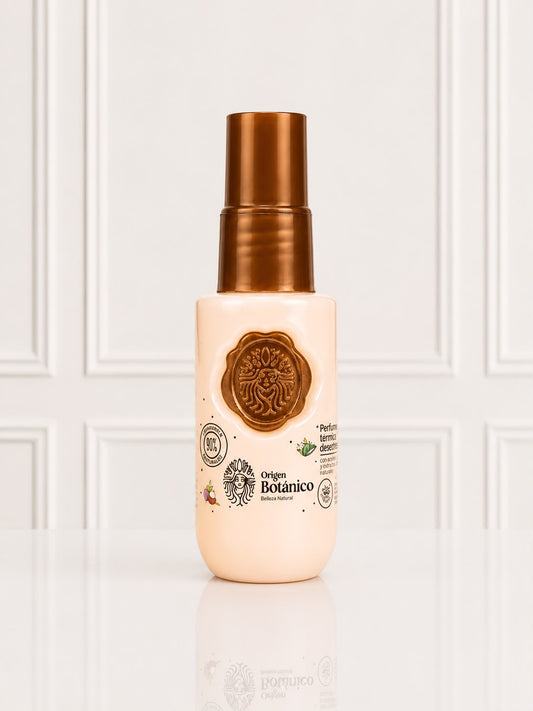 PERFUME MINI RITUAL BOTANICO 35ML ROSADO