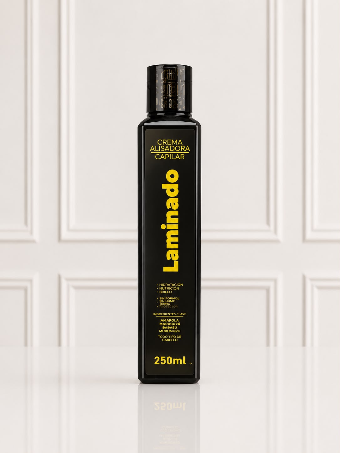 CREMA ALISADORA LAMINADO 250ML