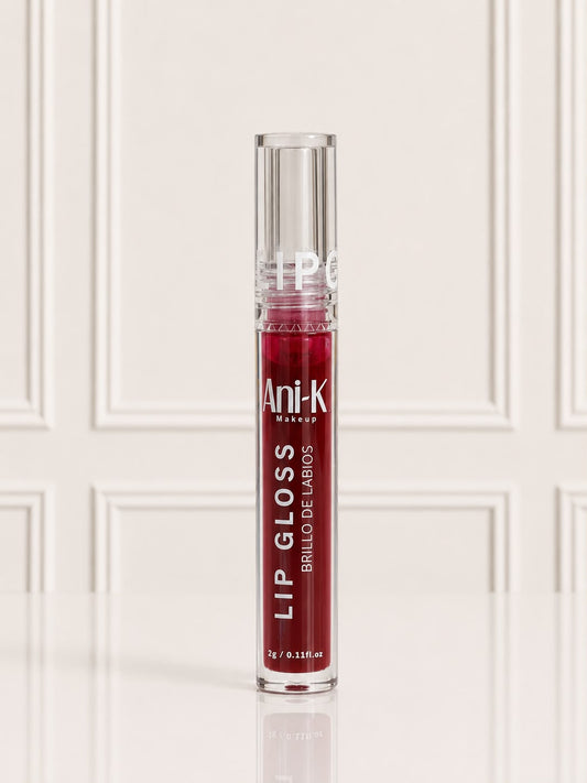 LIP GLOS TONO 2 ANI-K CA1878