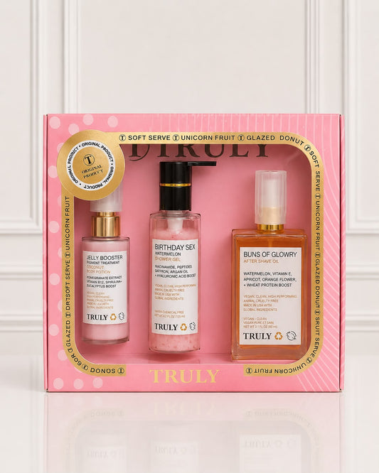 KIT TRULY X3 BIRTHDAY SEX WATERMELON