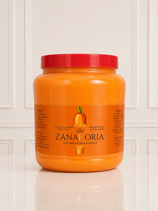 BOMBONERA TRATAMIENTO DE ZANAHORIA PEQUEÑA