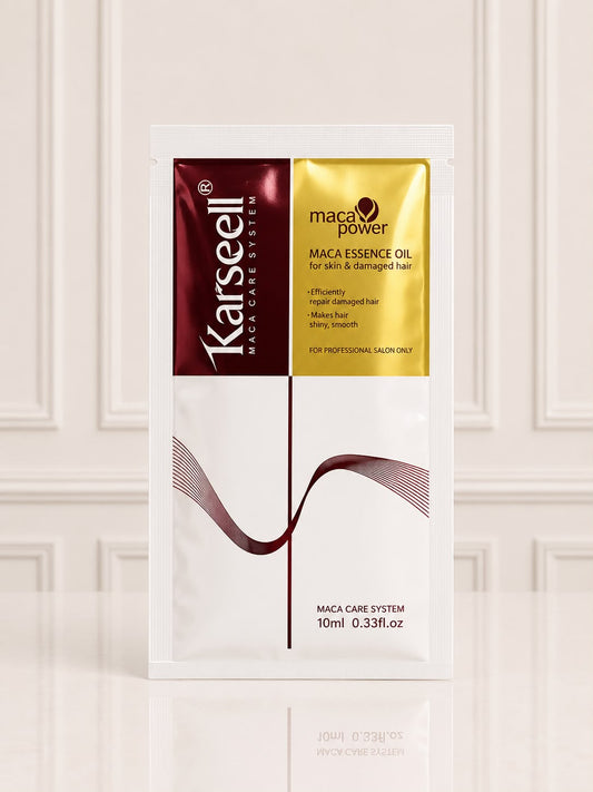 ACEITE SOBRE KARSEEL CAPILAR 10ML