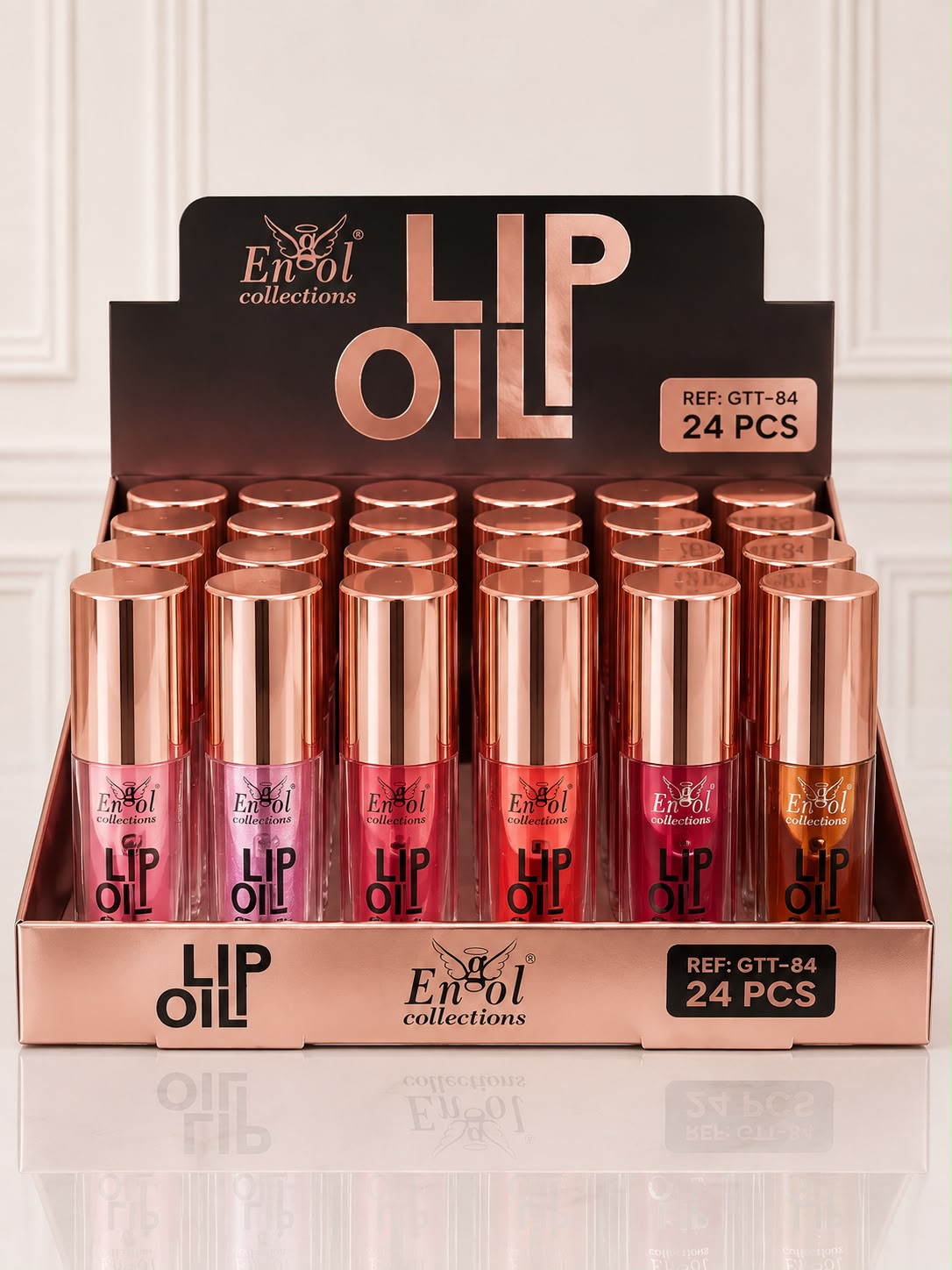 LIP OIL ENGOL GTT-84