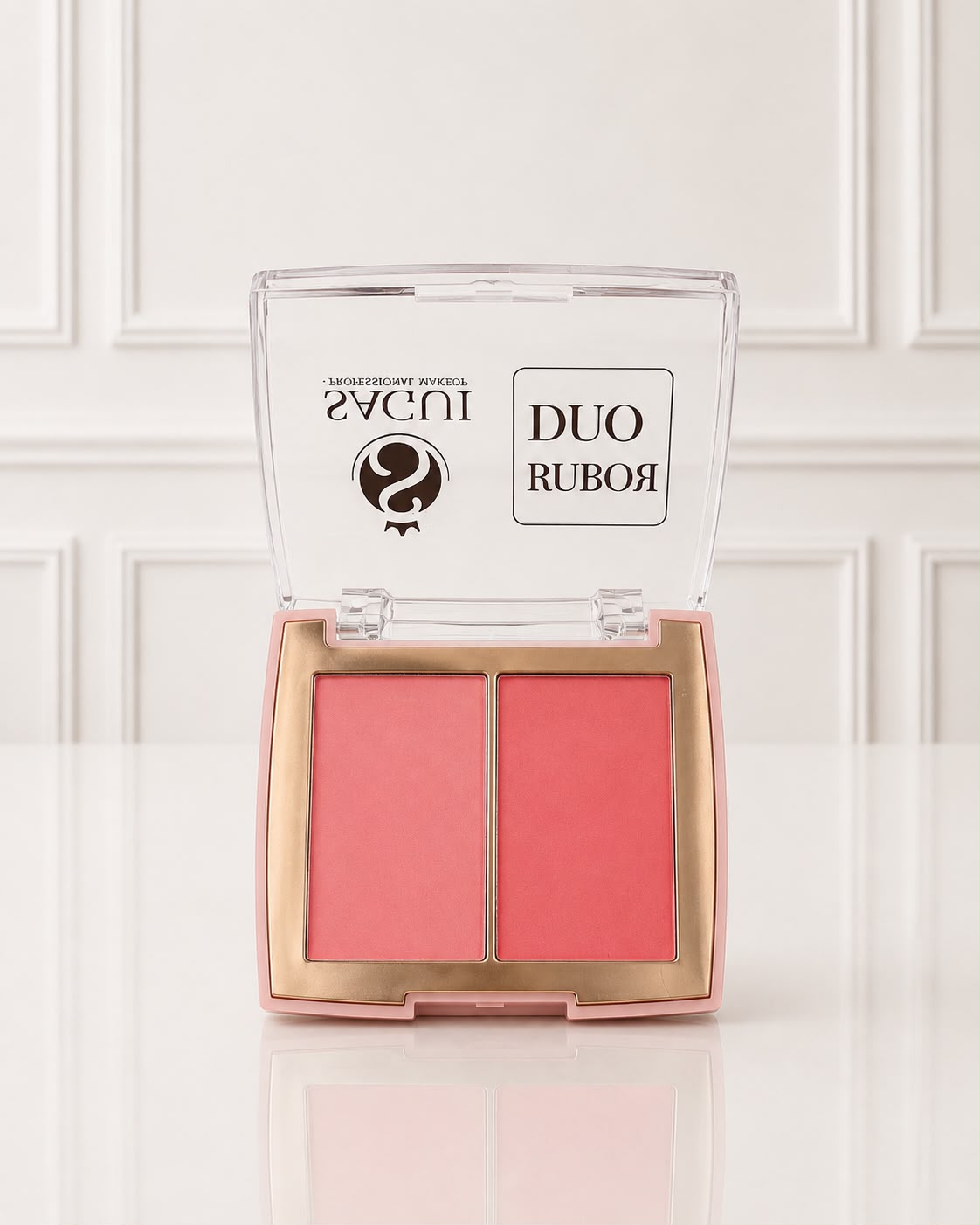 RUBOR DUO SAGUI -637