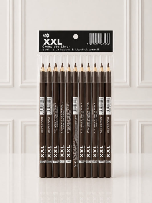 LAPIZ DE CEJAS XXL CAFE 1009