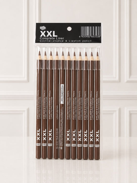 LAPIZ DE CEJAS XXL CAFE 1003
