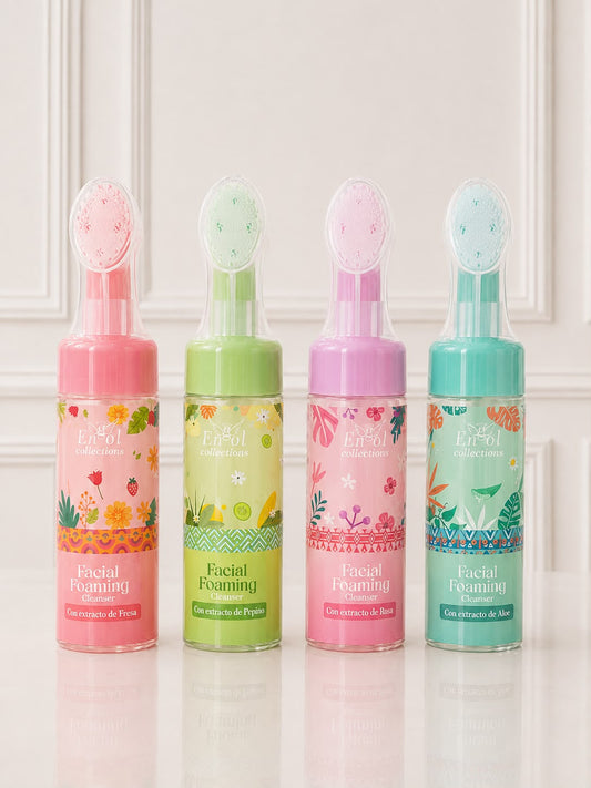 ESPUMA FOAMING ENGOL FFC-815