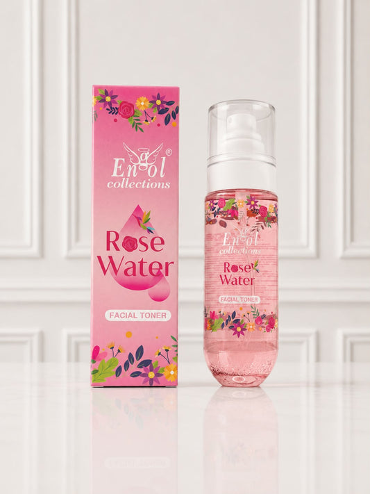 AGUA DE ROSAS 100 ML ENGOL ROSE-100