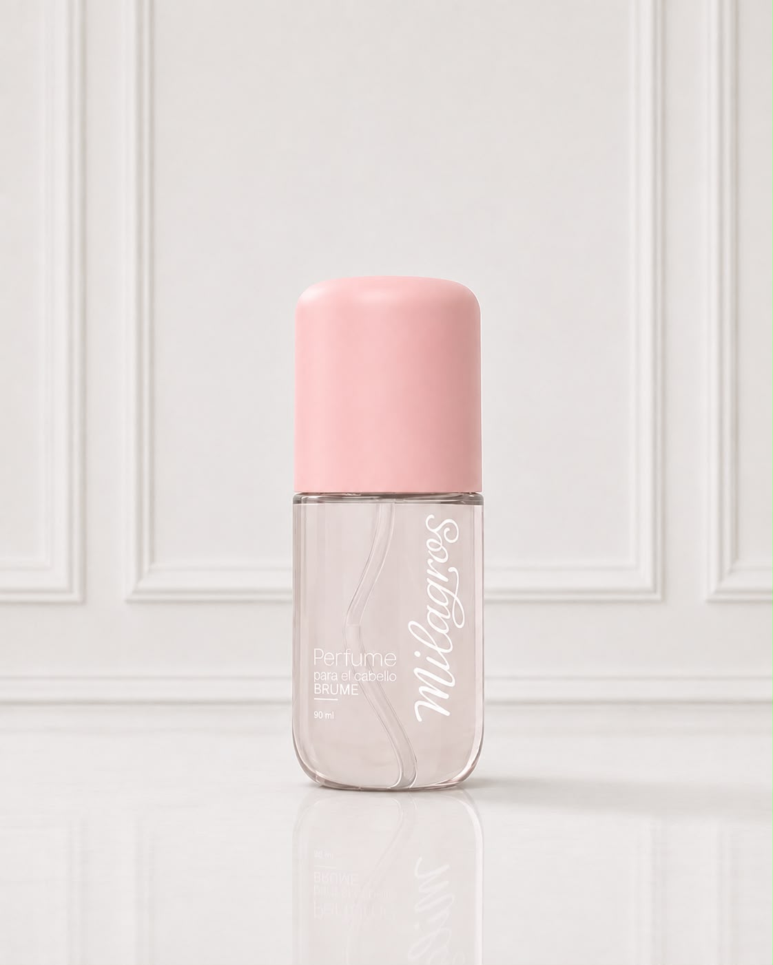 PERFUME MILAGROS SUBLIME SALIM 120ML