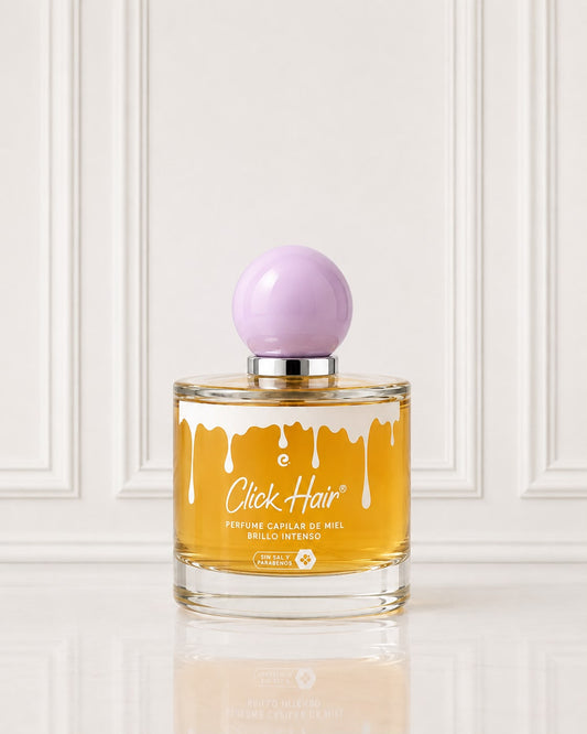 PERFUME DE MIEL CLICK HAIR 100ML