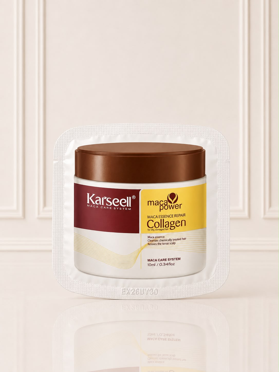 SACHET COLAGENO KARSELL 10ML (O)