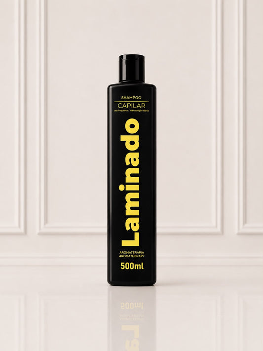 SHAMPOO LAMINADO 500ML