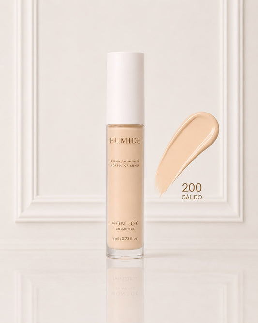 CORRECTOR HUMIDE MONTOC #200