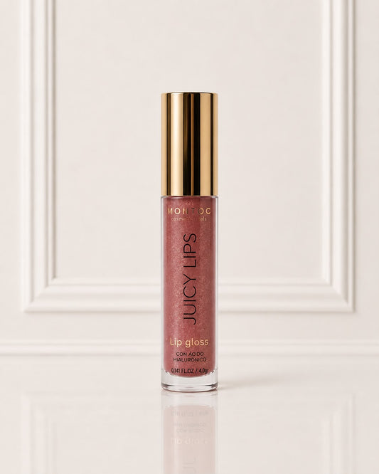 JUICY LIPS MONTOC TONO 205