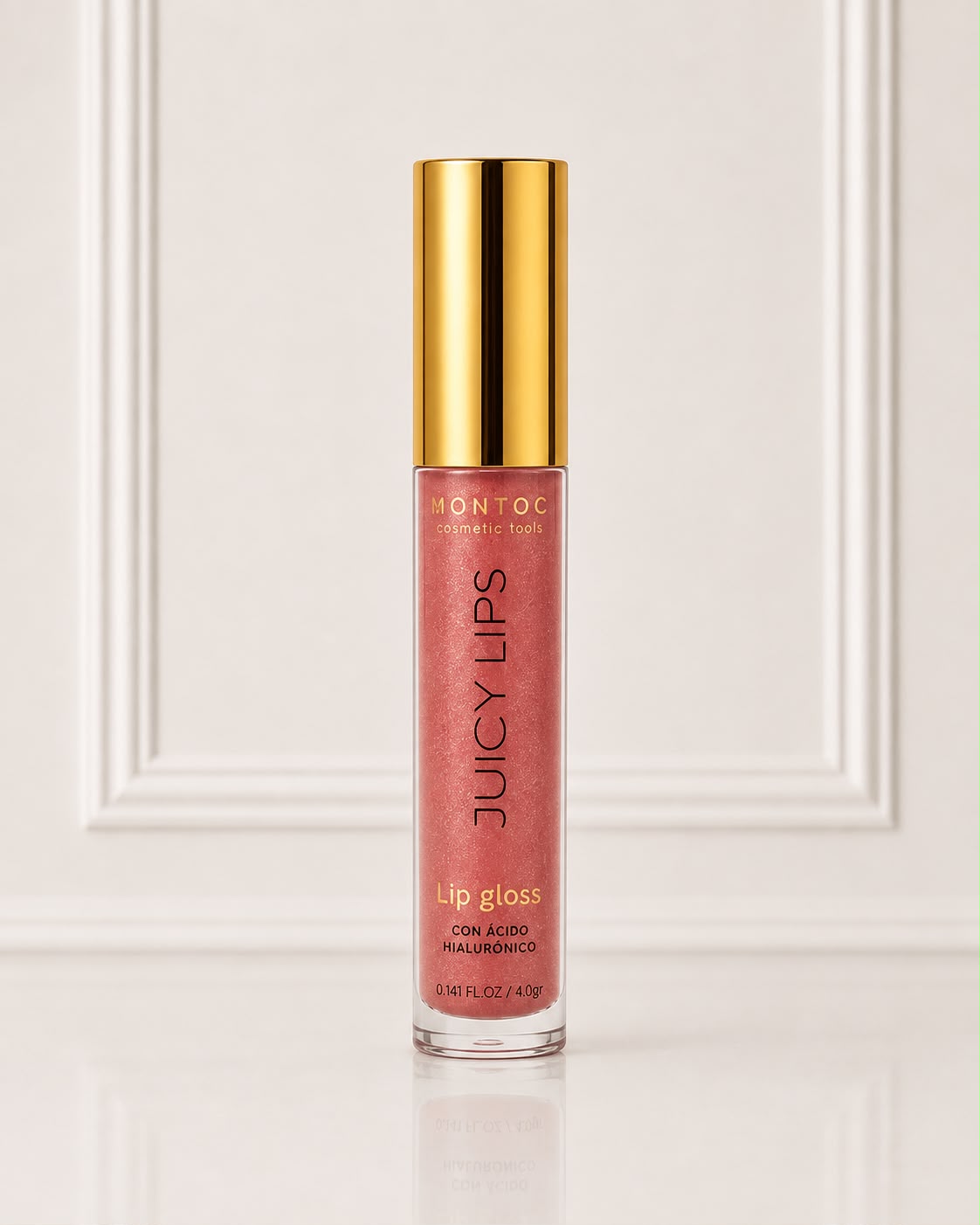 JUICY LIPS MONTOC TONO 208