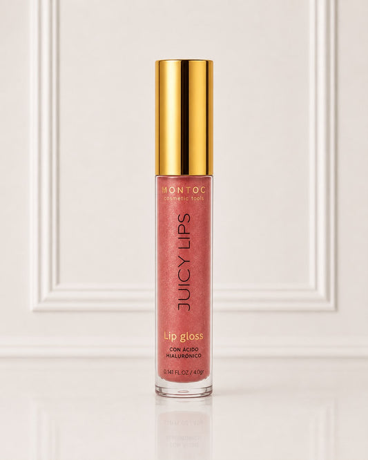JUICY LIPS MONTOC TONO 208