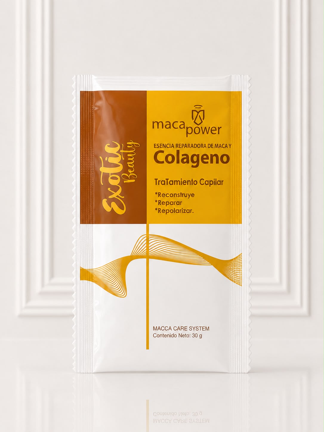SACHET COLAGENO EXOTIC