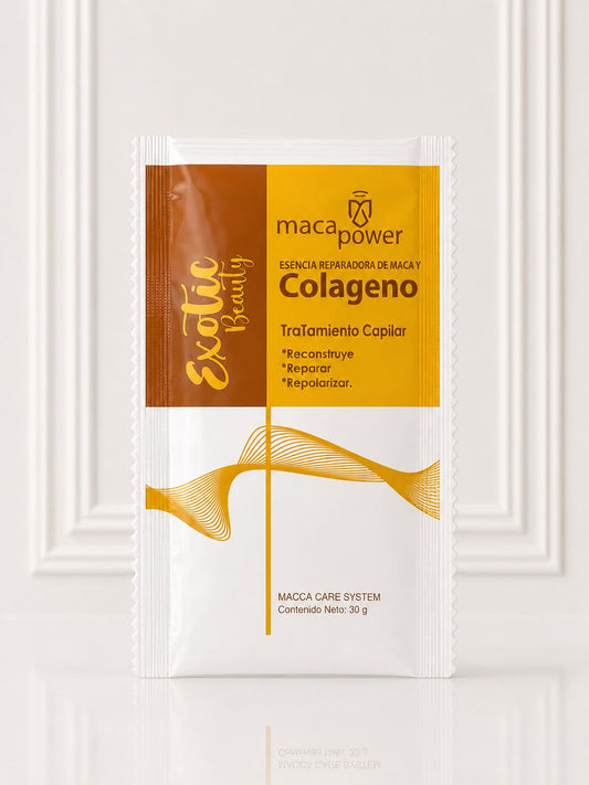 SACHET COLAGENO EXOTIC