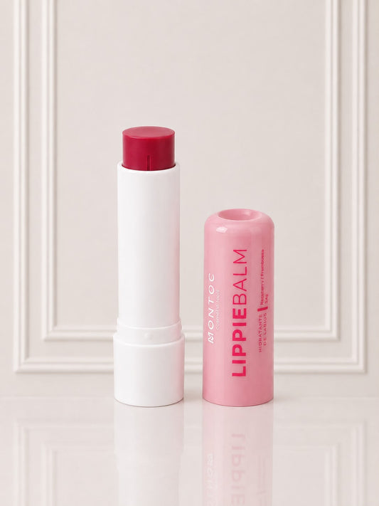 LIPPIE BALM FRAMBUESA MONTOC