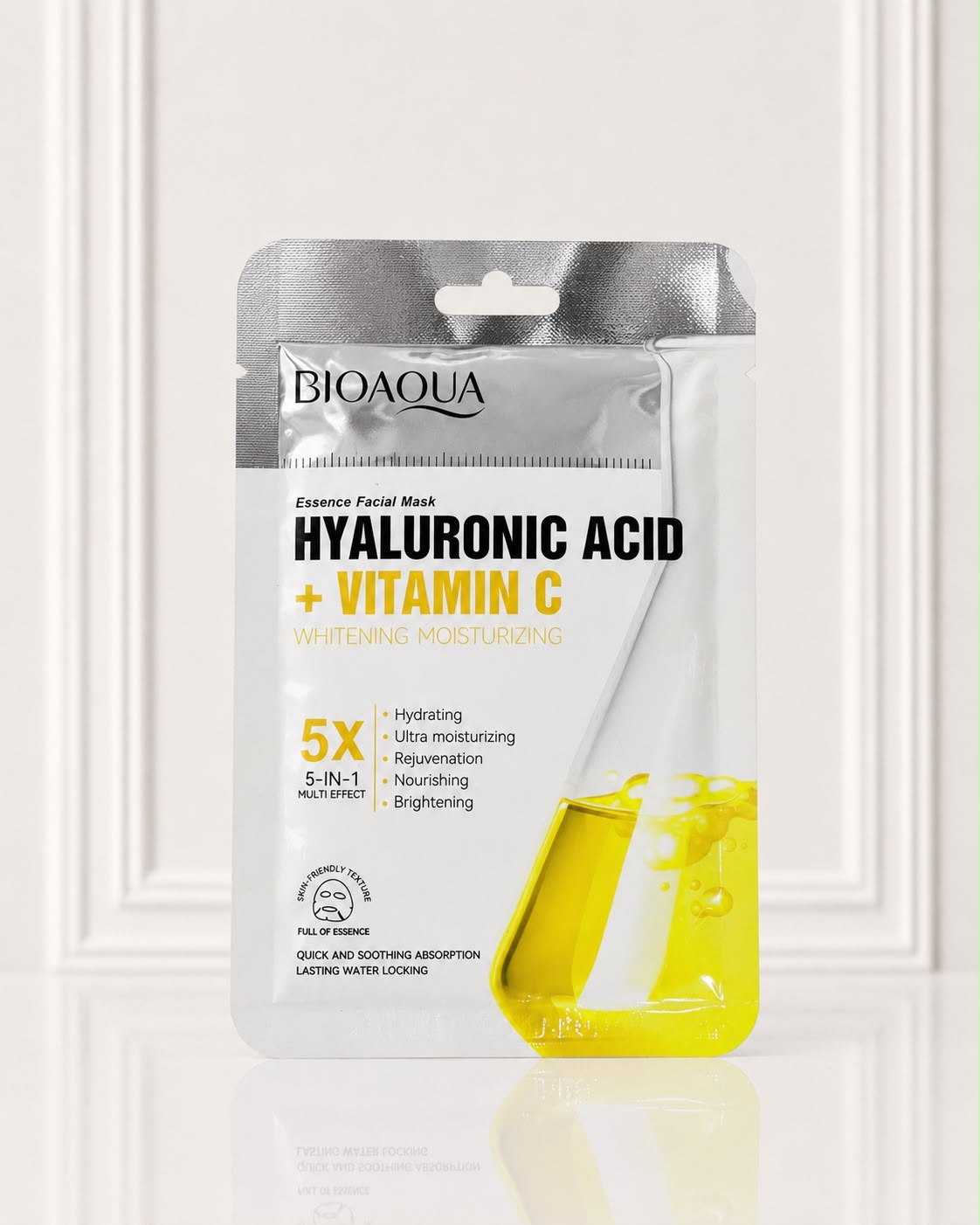 VELO AH MAS VITAMINA C BQY42323