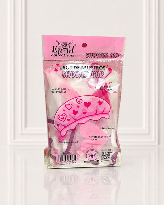 GORRO DUCHA ENGOL 155G