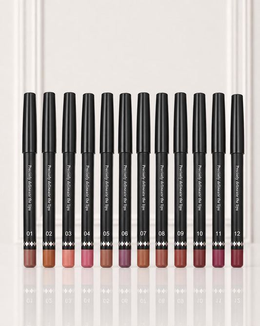 LAPIZ DE LABIOS DRAGON RANEE D9001