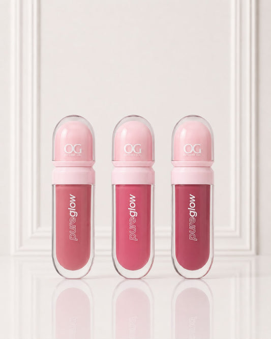 LABIAL MATE PURE GLOW OG