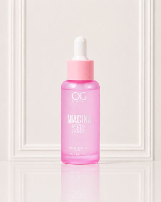 SERUM DE NIACINAMIDA 30ML OG SF9209