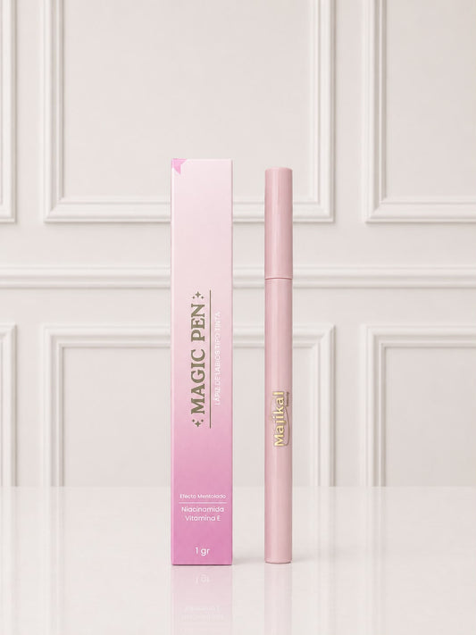 MAGIC PEN LAPIZ DE LABIOS MAJIKAL