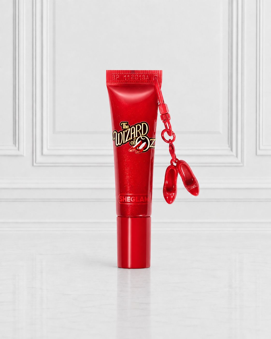 BRILO LABIAL SHEGLAM EL MAGO DE OZ 277