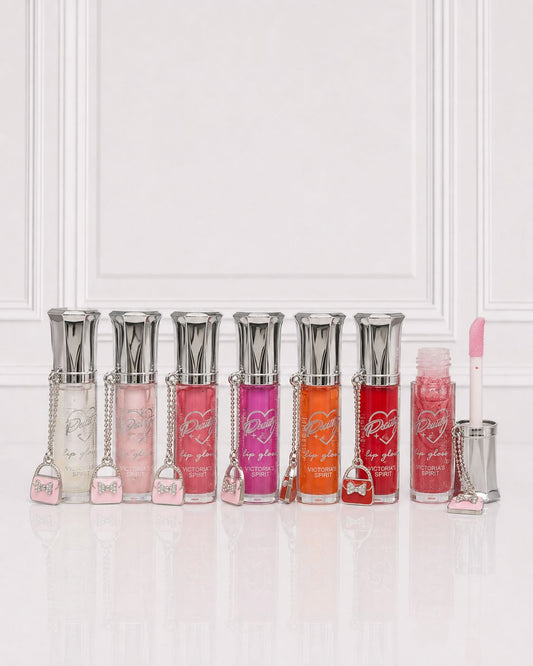 LIP GLOSS PRETTY VICTORIA SPIRIT 6152