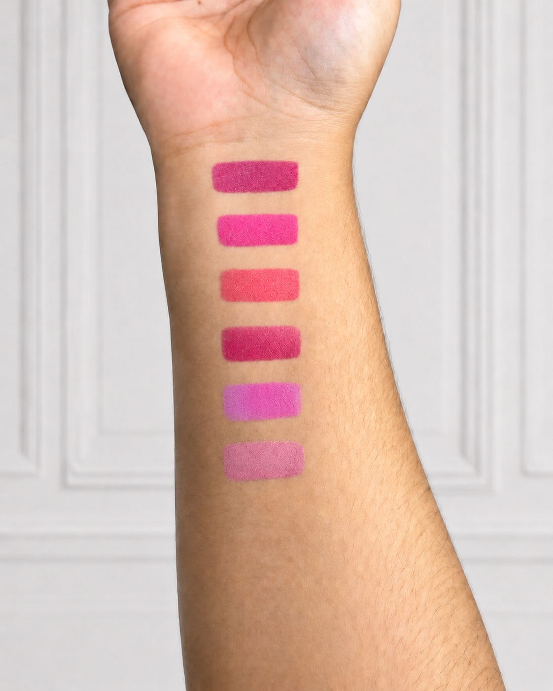 LIP STICK LUCKY MODEL MS9027