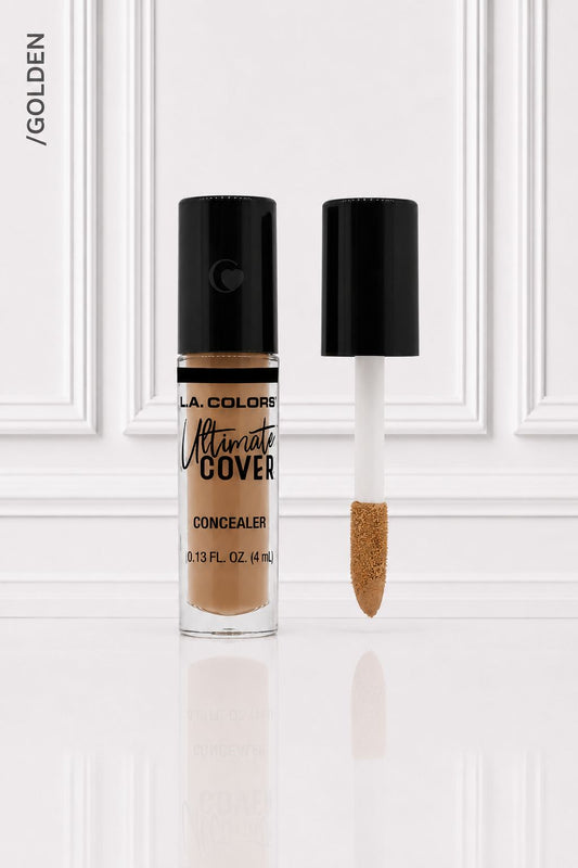 CORRECTOR LIQUIDO L.A COLORS TONO GOLDEN CC914