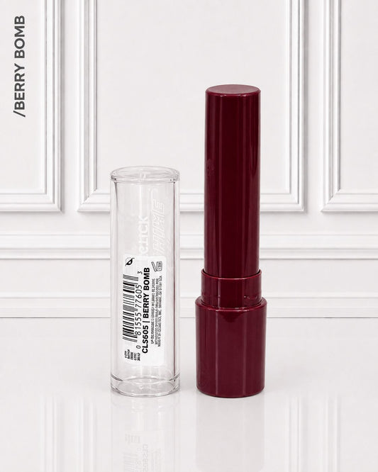 GLOSS STICK HIGH SHINE L.A COLORS BERRY BOMB