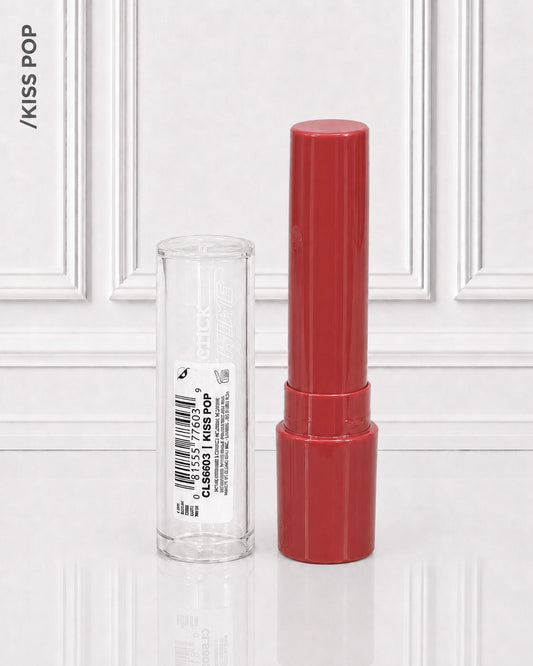 GLOSS STICK HIGH SHINE L.A COLORS KISS POP