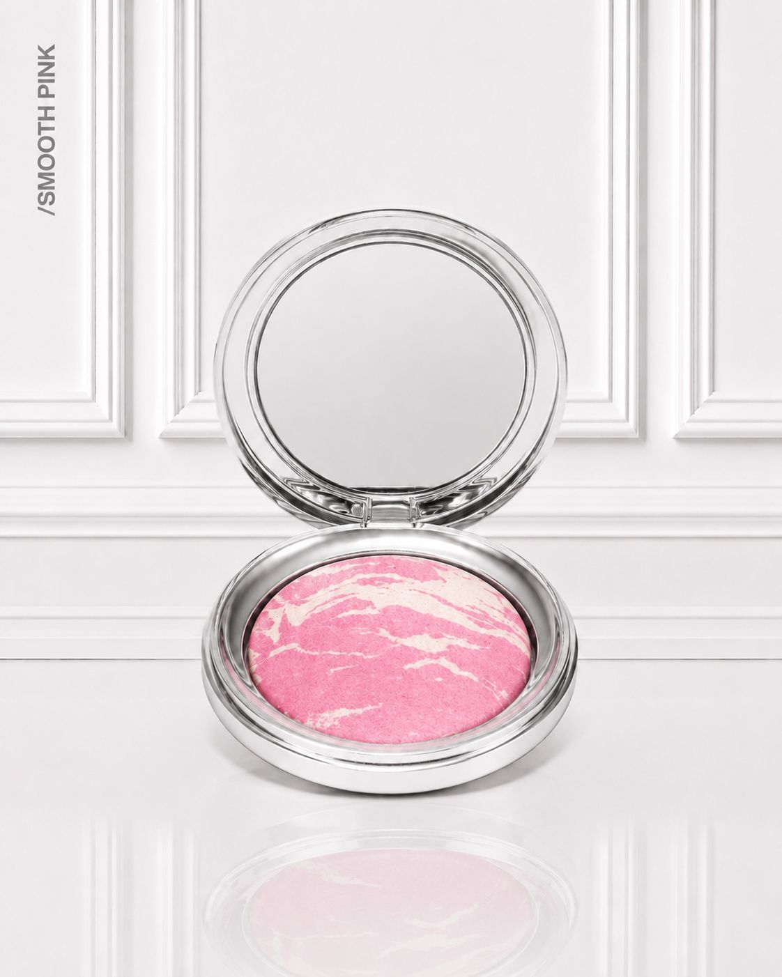 RUBOR NACARADO COMPACTO ATENEA TONO 04 SMOOTH PINK
