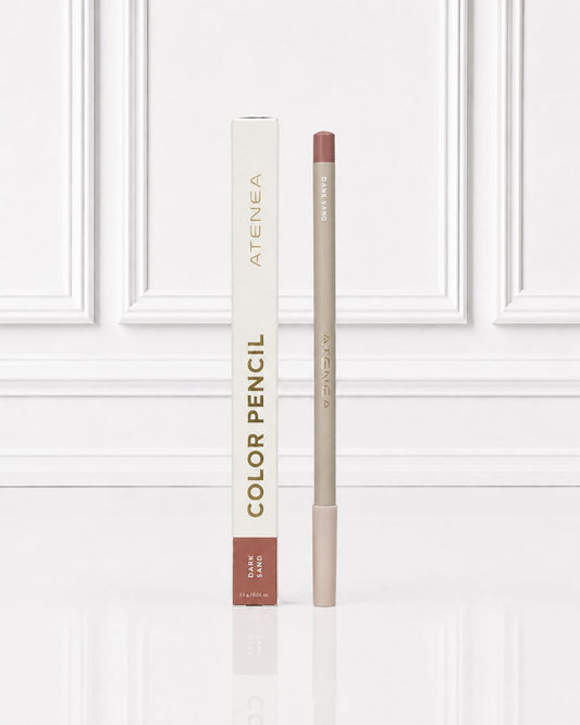 LAPIZ DELINEADOR DARK SAND ATENEA