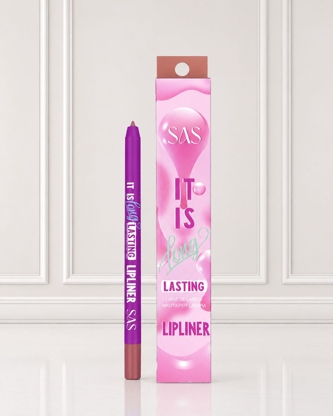 LAPIZ DELINEADOR DE LABIOS SAS SAP015