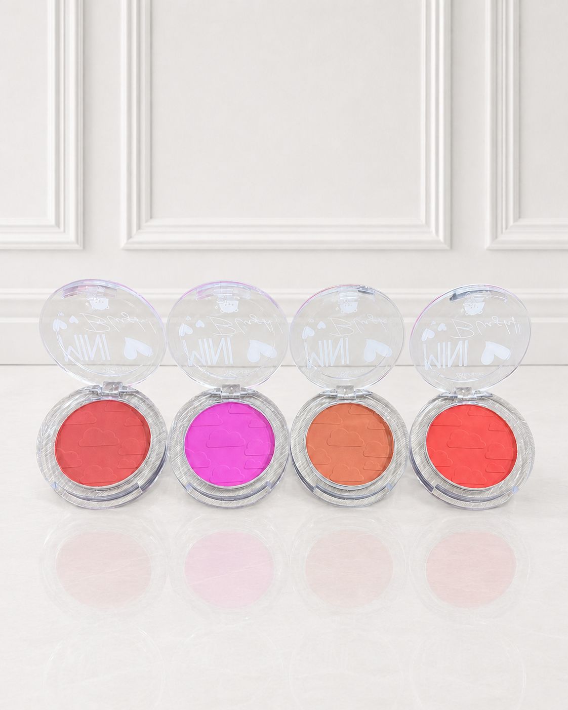 RUBOR MINI BLUSH AFRODITA