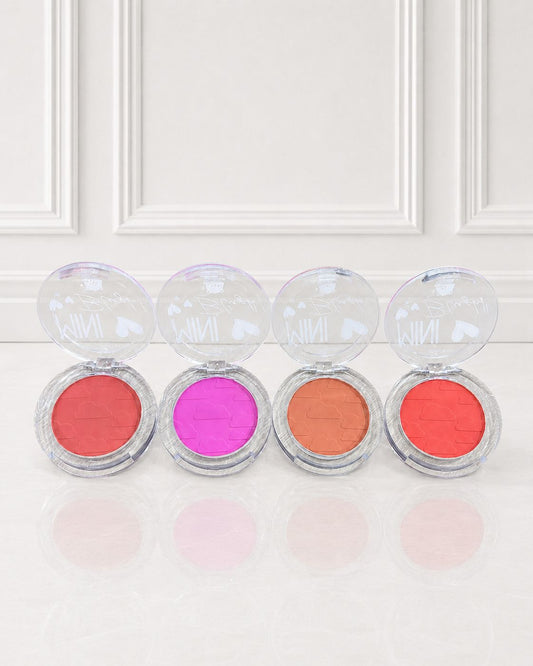 RUBOR MINI BLUSH AFRODITA